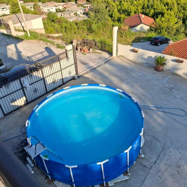 Stan Milacic - Apartman sa 2 Spavaće Sobe - 4