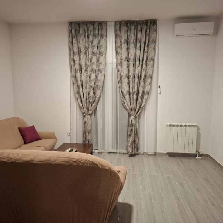 Stan Milacic - Apartman sa 2 Spavaće Sobe - 6