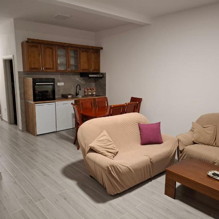 Stan Milacic - Apartman sa 2 Spavaće Sobe - 8