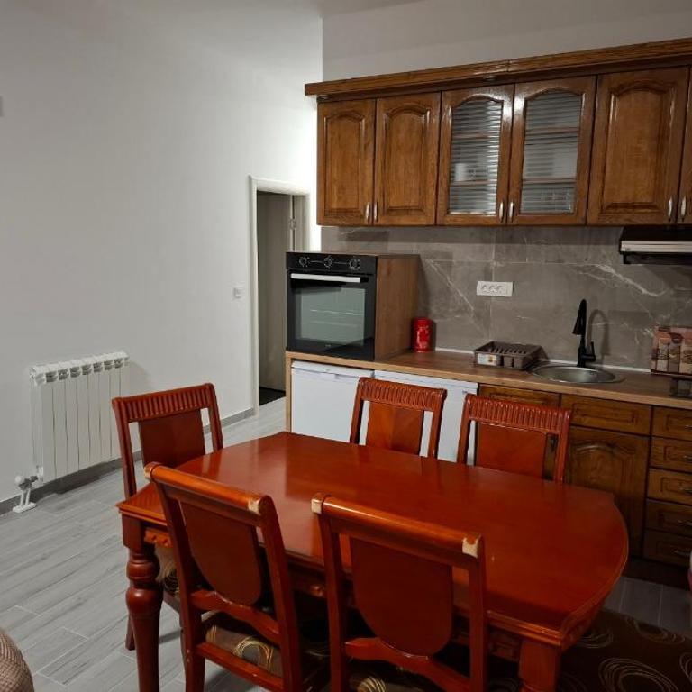 Stan Milacic - Apartman sa 2 Spavaće Sobe - 9