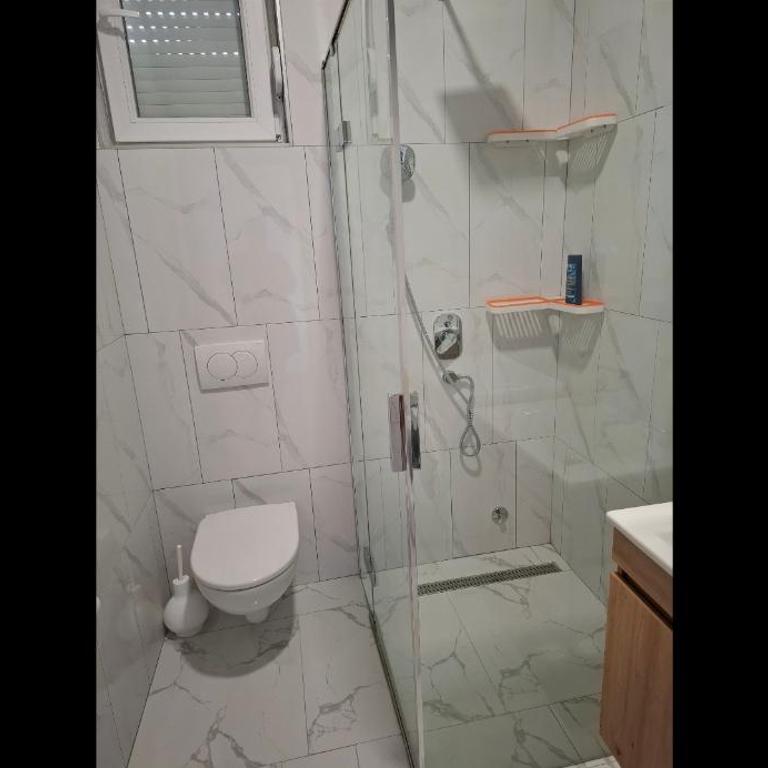 Stan Milacic - Apartman sa 2 Spavaće Sobe - 15