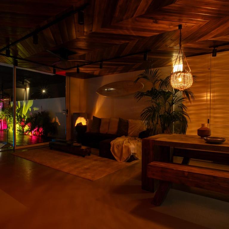 Casa OuirA Chalet con Piscina Privada y vistas - Casa con 1 dormitorio - 25