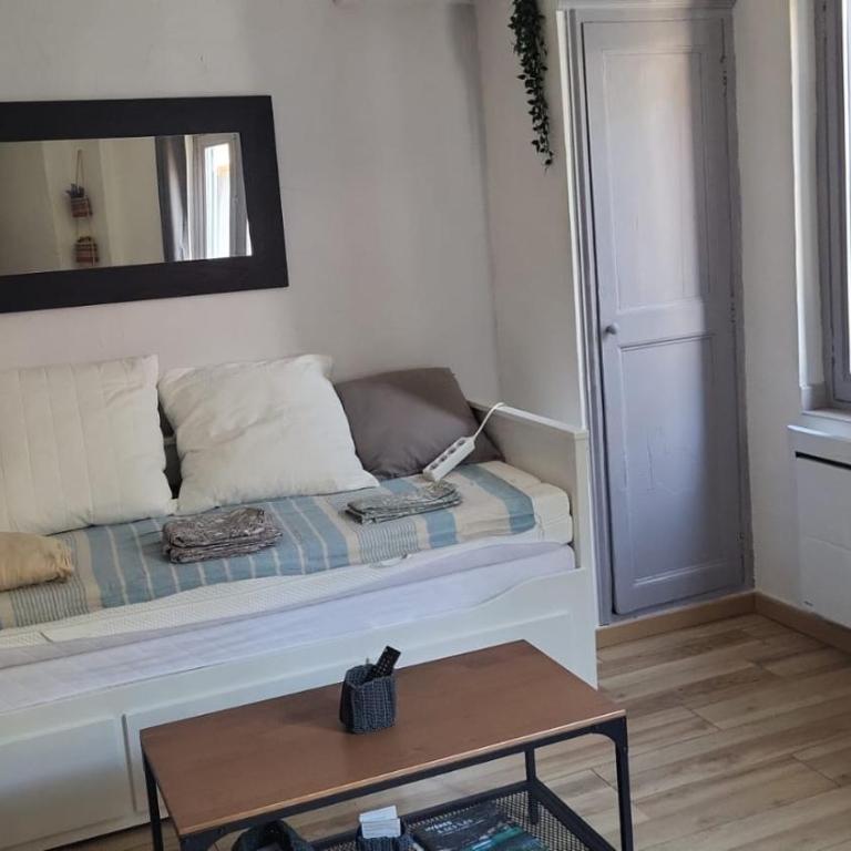 Paradis - Apartment mit 1 Schlafzimmer - 2