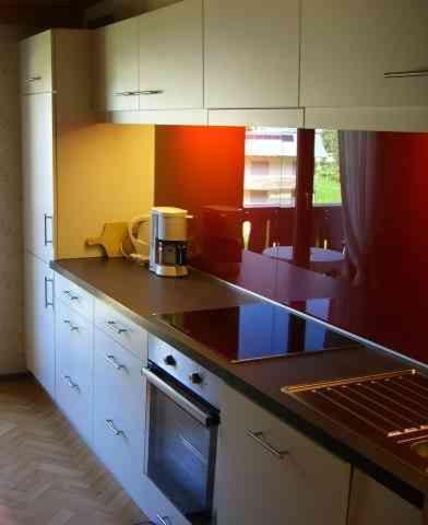 Haus Helga - Appartamento con 2 Camere da Letto - 11