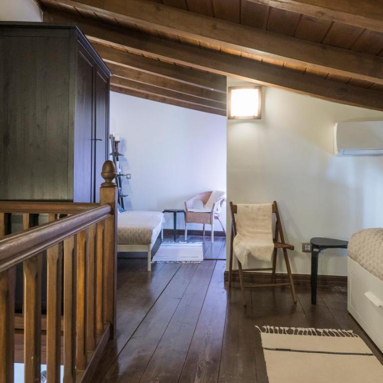 Apartamento La Contessina, junto a la Catedral - Apartamento de 2 dormitorios - 27