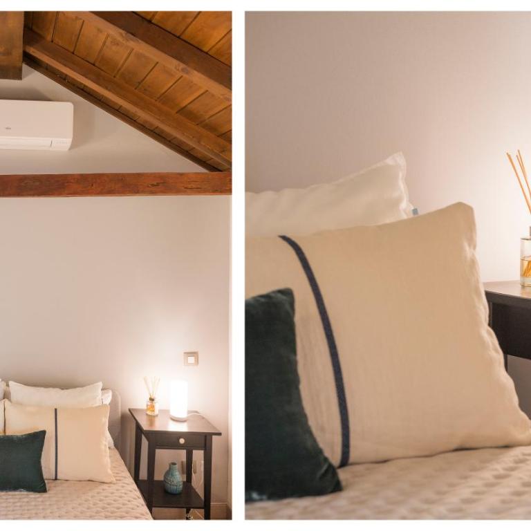 Apartamento La Contessina, junto a la Catedral - Apartamento de 2 dormitorios - 23