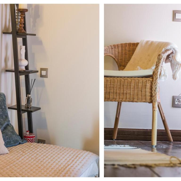 Apartamento La Contessina, junto a la Catedral - Apartamento de 2 dormitorios - 24