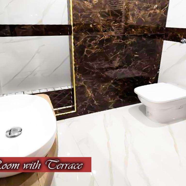 Bed & Breakfast Medea - Superior Double or Twin Room with Terrace - 20