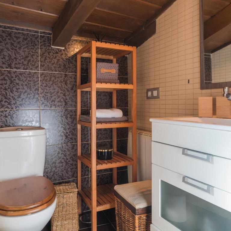 Apartamento La Contessina, junto a la Catedral - Apartamento de 2 dormitorios - 29