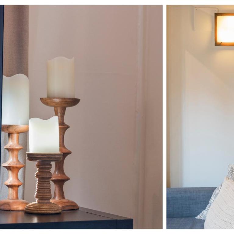 Apartamento La Contessina, junto a la Catedral - Apartamento de 2 dormitorios - 12