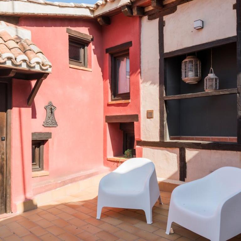 Apartamento La Contessina, junto a la Catedral - Apartamento de 2 dormitorios - 35