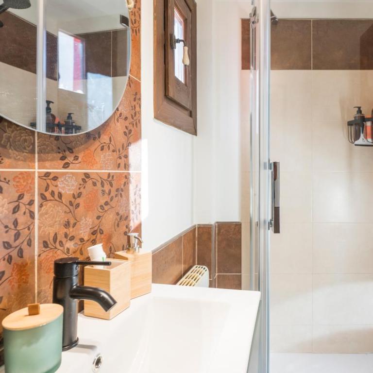 Apartamento La Contessina, junto a la Catedral - Apartamento de 2 dormitorios - 21