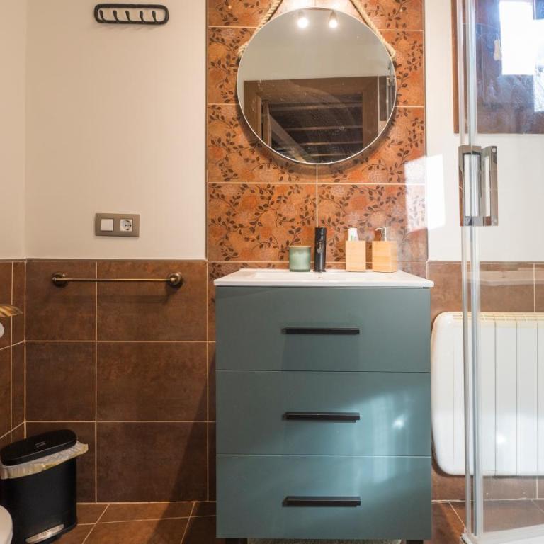 Apartamento La Contessina, junto a la Catedral - Apartamento de 2 dormitorios - 20