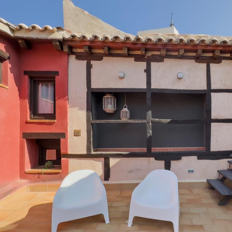 Apartamento La Contessina, junto a la Catedral - Apartamento de 2 dormitorios - 34
