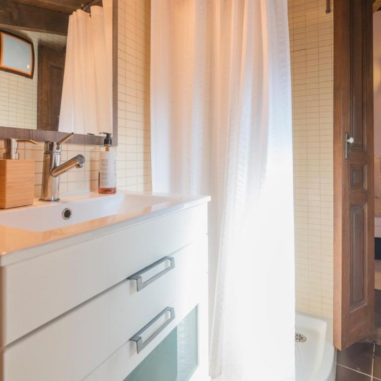 Apartamento La Contessina, junto a la Catedral - Apartamento de 2 dormitorios - 30