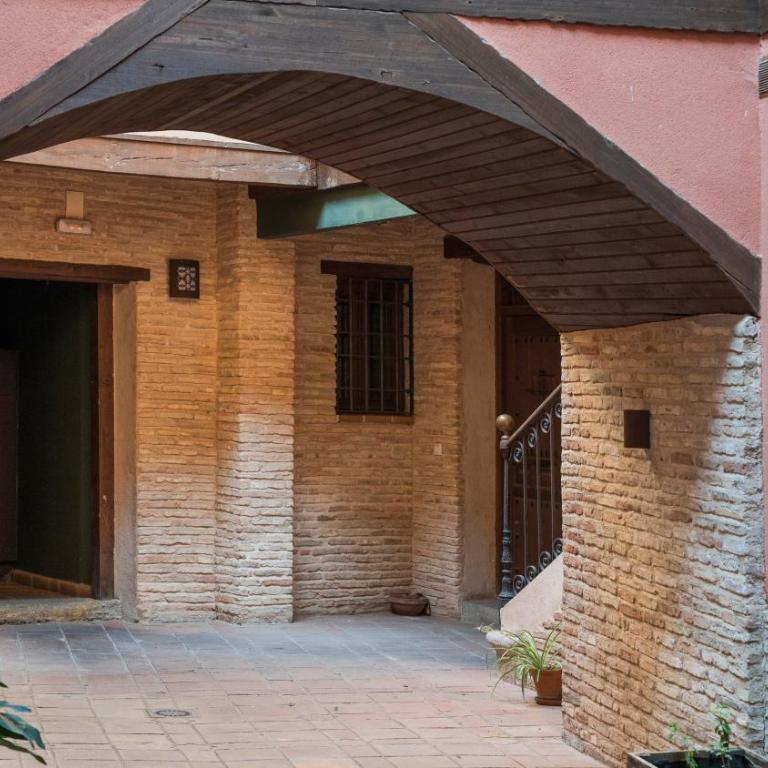 Apartamento La Contessina, junto a la Catedral - Apartamento de 2 dormitorios - 38