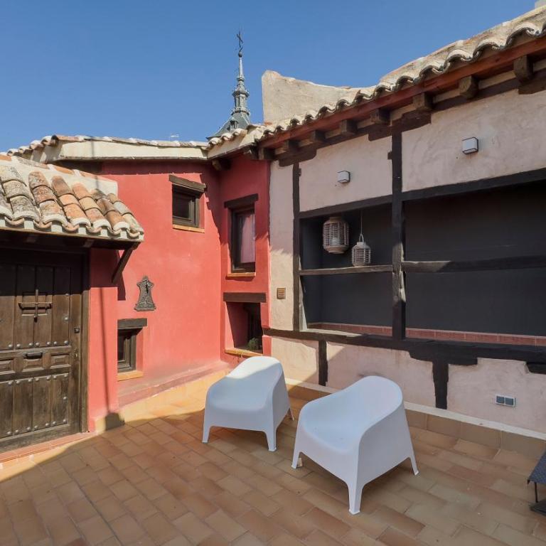 Apartamento La Contessina, junto a la Catedral - Apartamento de 2 dormitorios - 36