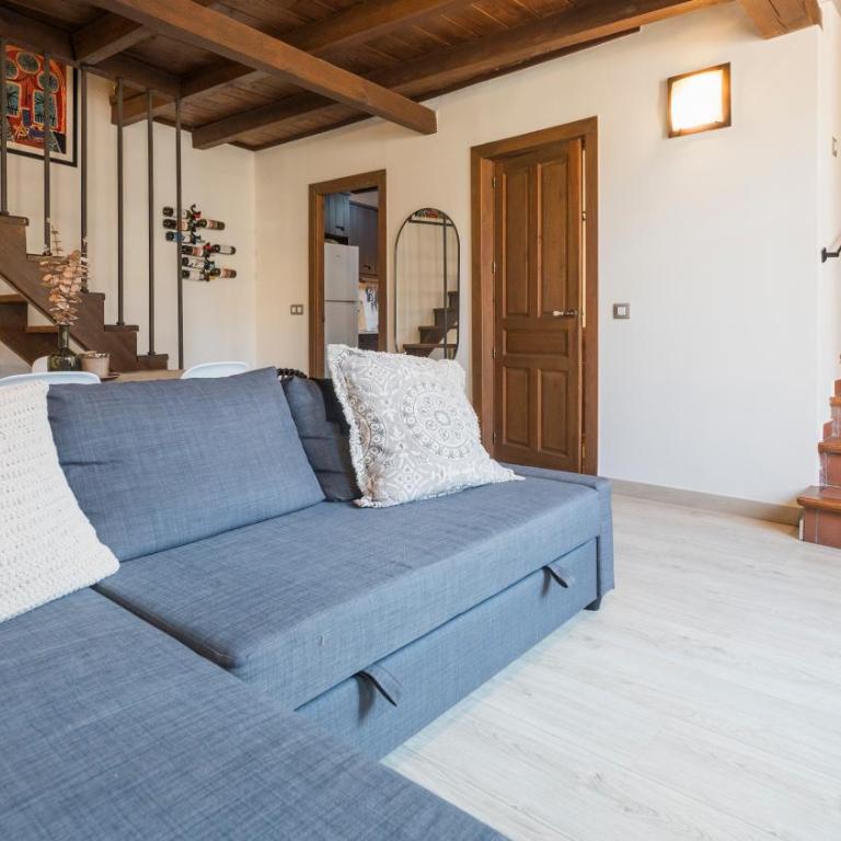 Apartamento La Contessina, junto a la Catedral - Apartamento de 2 dormitorios - 9