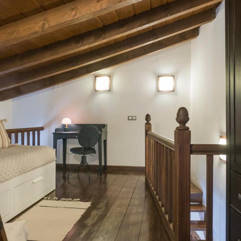 Apartamento La Contessina, junto a la Catedral - Apartamento de 2 dormitorios - 26