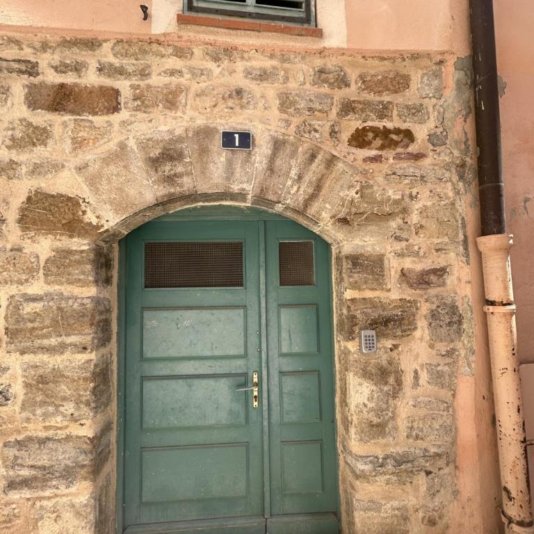Paradis - Apartment mit 1 Schlafzimmer - 10
