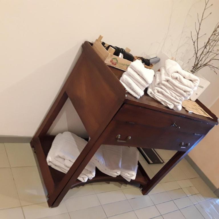 Residenza Locatelli - Appartamento con 1 Camera da Letto - 66