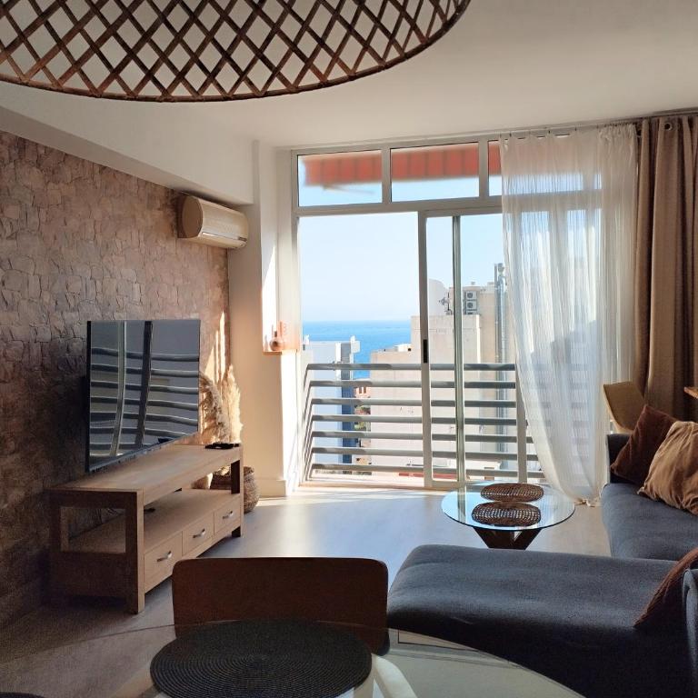 Apartamento Acogedor Mar Azul - Apartamento de 2 dormitorios - 2