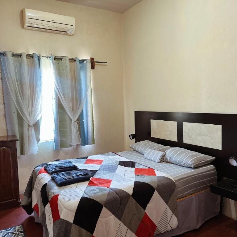 Sunset Hostel - Centro - - Large Double Room - 1