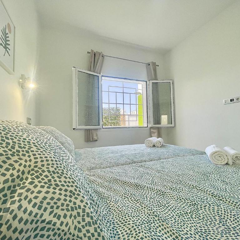 Bright Place Bungalow - Two-Bedroom Apartment - 31