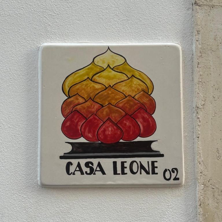 Casa Leone 02 - Appartamento con 1 Camera da Letto - 19