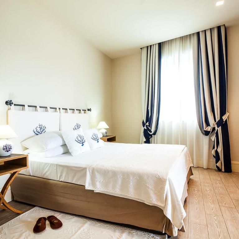 Hotel Villa Margherita - Junior Suite - 6