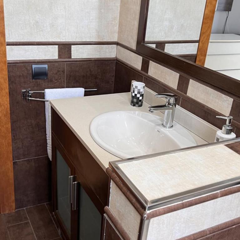 Apartamento Ginette SunBeach - Two-Bedroom Apartment - 23