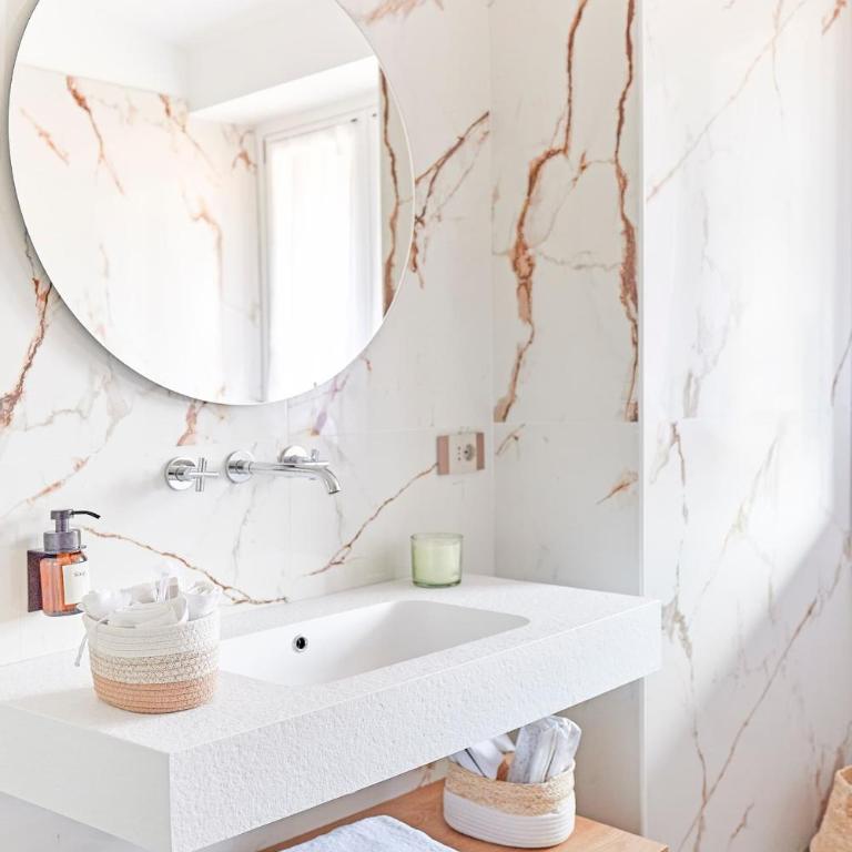Eco Chic - Appartamento con 1 Camera da Letto - 11