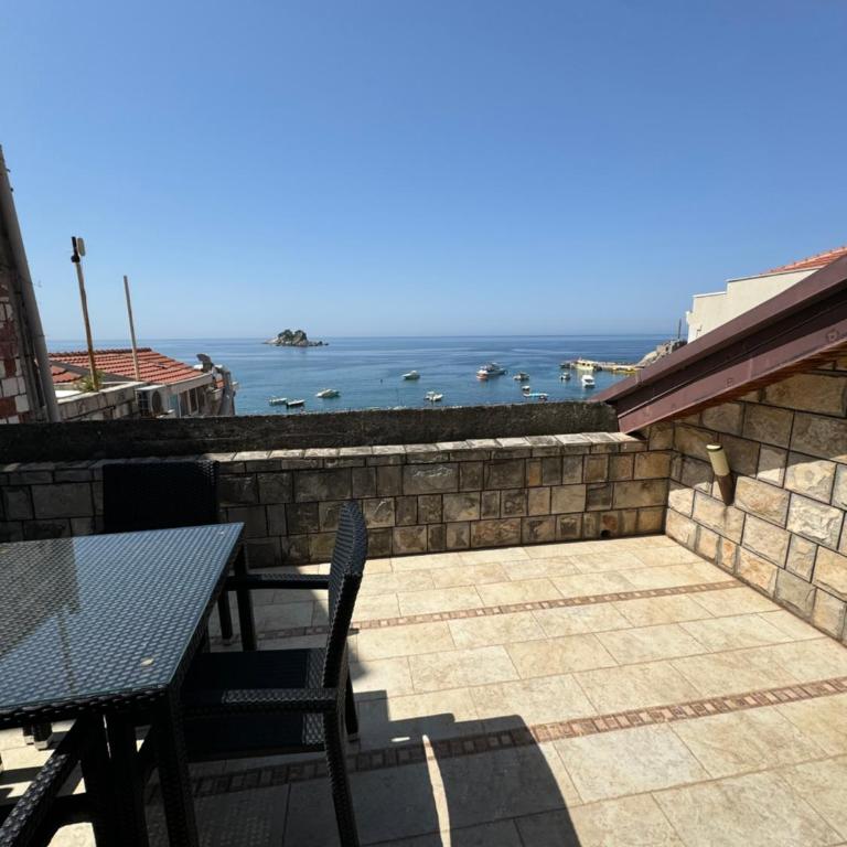 Seaview Apartments VERA - Apartman sa 3 Spavaće Sobe - 4