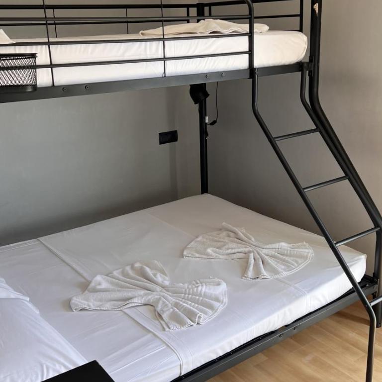 Apartamento Ginette SunBeach - Two-Bedroom Apartment - 37