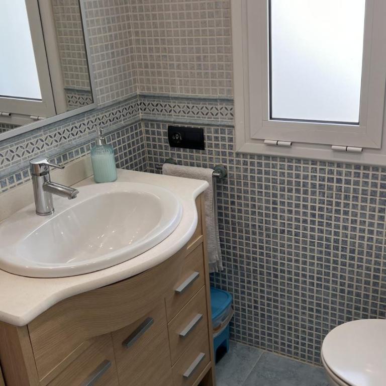 Apartamento Ginette SunBeach - Two-Bedroom Apartment - 35