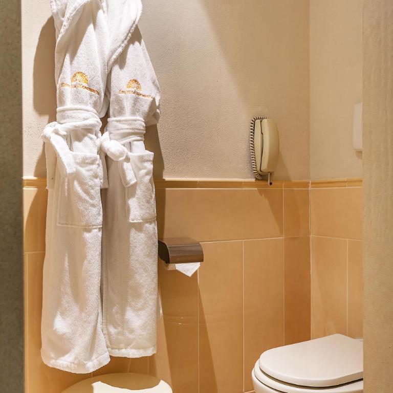 Hotel Villa Margherita - Junior Suite - 7