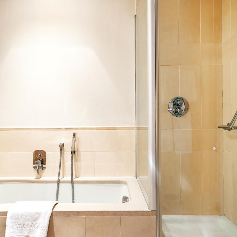 Hotel Villa Margherita - Junior Suite - 8