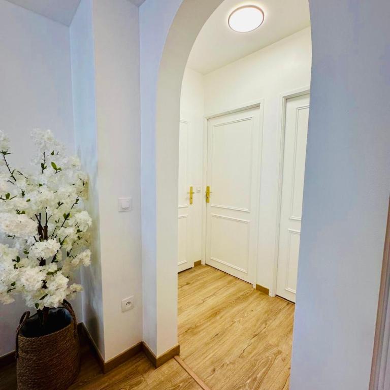 Serenity Place - Appartamento con 3 Camere da Letto - 8