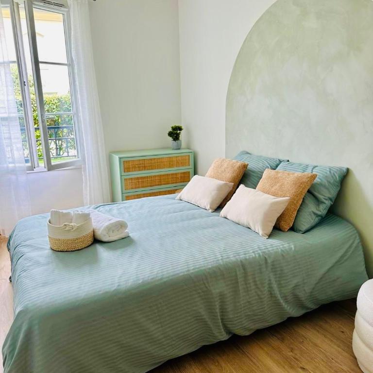 Serenity Place - Appartamento con 3 Camere da Letto - 10