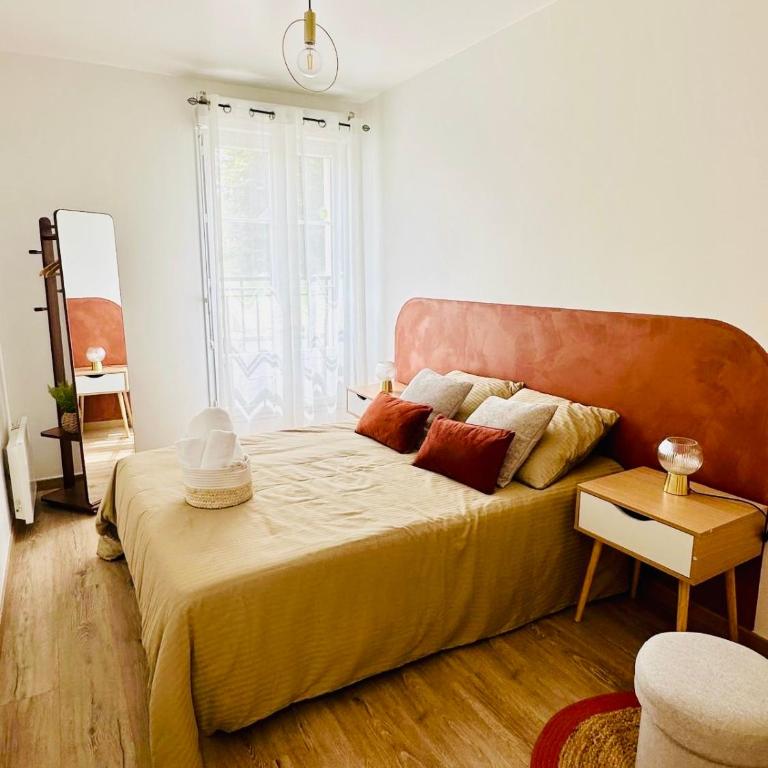 Serenity Place - Appartamento con 3 Camere da Letto - 11