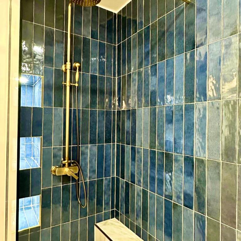 Serenity Place - Appartamento con 3 Camere da Letto - 16