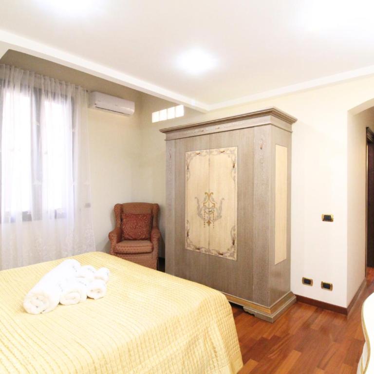 Domus Kentia Apartment - Appartamento - 17