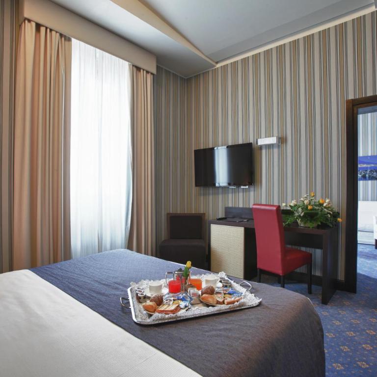 Hotel Naples - Suite - 10