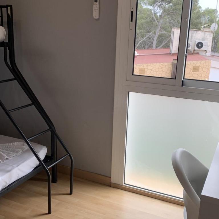 Apartamento Ginette SunBeach - Two-Bedroom Apartment - 38