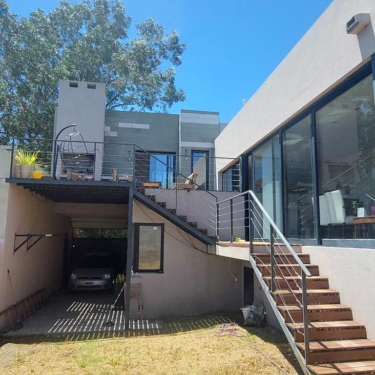 Casa en el lago con increíbles vistas - Casa de 2 dormitorios - 7