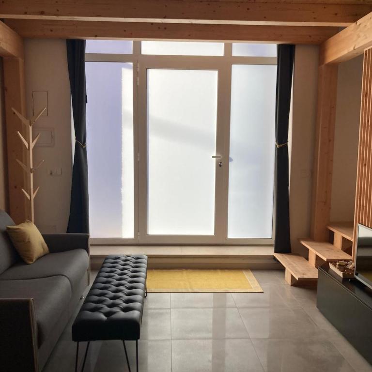 Casa Leone 02 - Appartamento con 1 Camera da Letto - 17