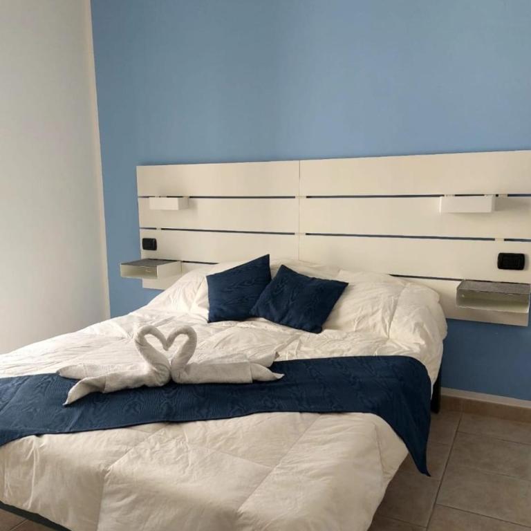 Casa egregia - Apartamento de 3 dormitorios - 11