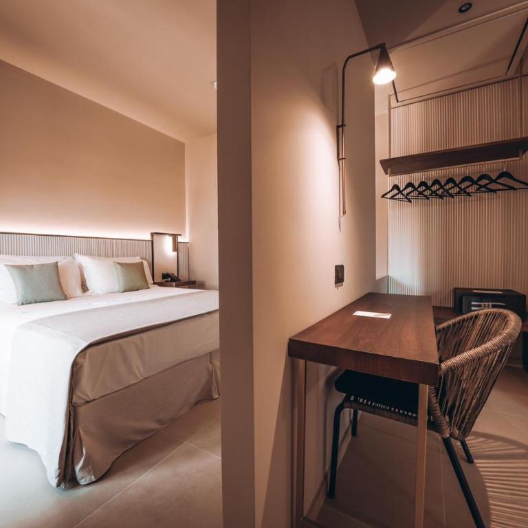 ananea Tropea Yachting Resort - Junior Suite con Balcone - 2