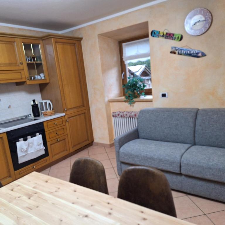 Appartamento Adele - Two-Bedroom Apartment - 2