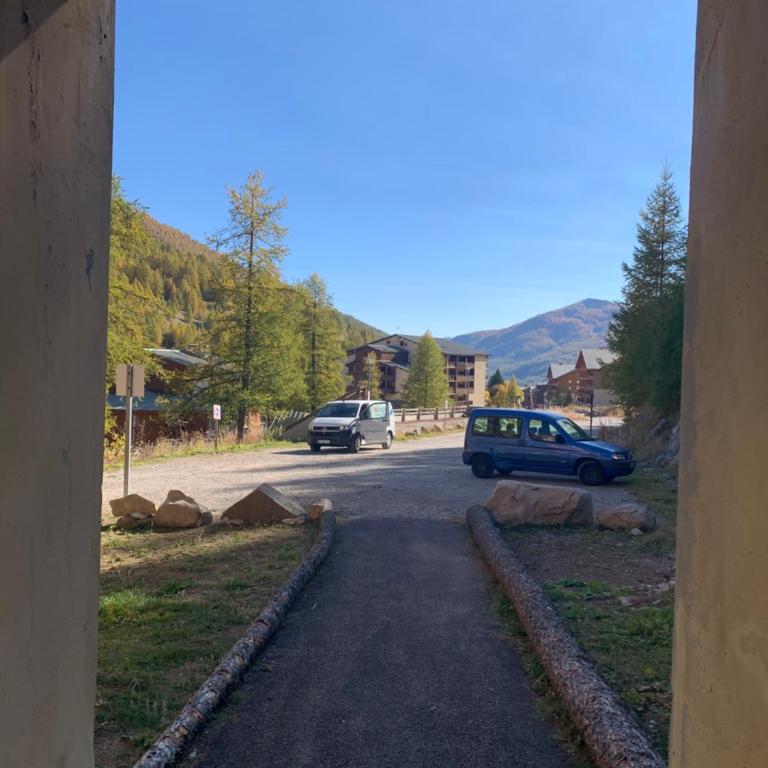 Studio Cosy centre station Parking gratuit - Appartement 2 Chambres - 28